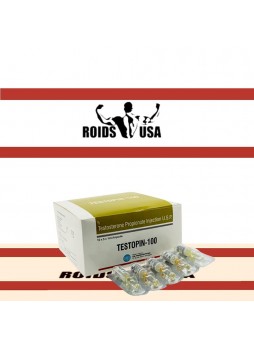 Testopina-100 Testopina-100